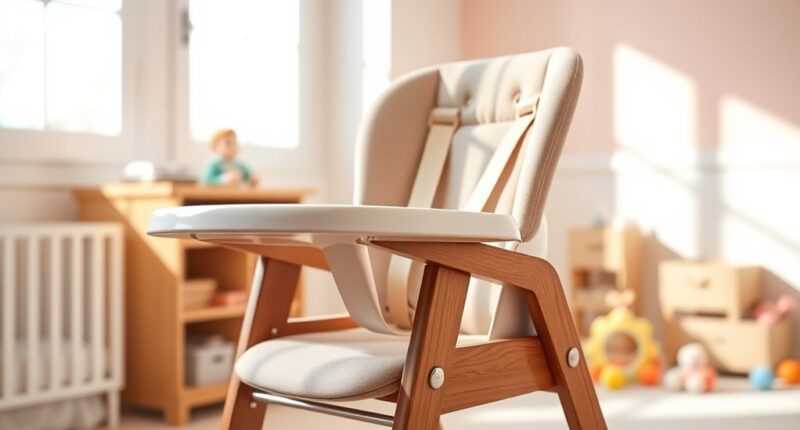 top 15 comfortable baby chairs