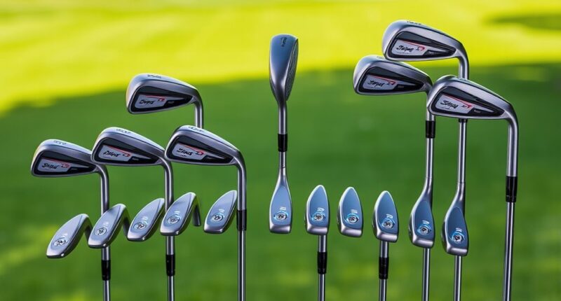 top 15 golf clubs 2025