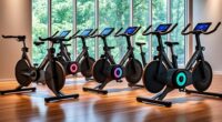 top 15 home stationary bike reviews