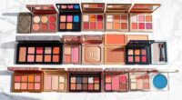 top 15 makeup palettes 2025