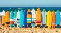 top 15 surfboards 2025