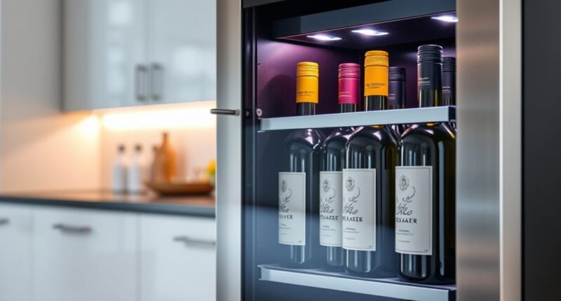 top 15 wine cooler reviews