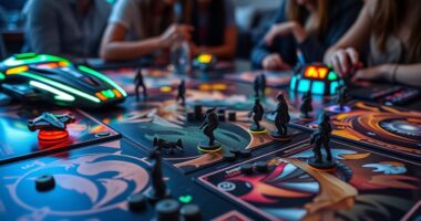 top 2025 board games