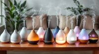 top aromatherapy diffuser picks