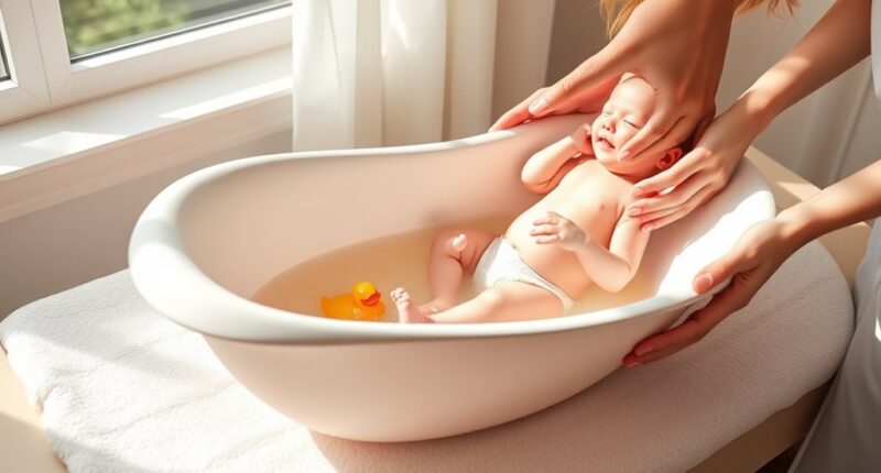 top baby bathtubs guide