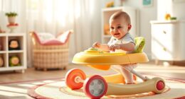 top baby walkers 2025
