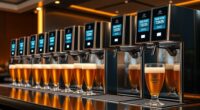 top beer dispensers 2025