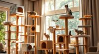 top cat tree recommendations