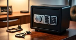 top digital safes 2025