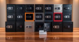 top document safes 2025