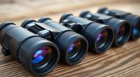 top durable clear view binoculars