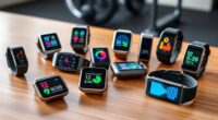 top fitness trackers 2025