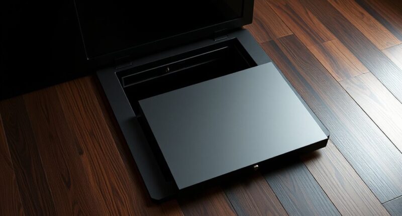 top floor safe recommendations