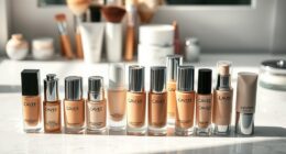 top foundations for flawless skin