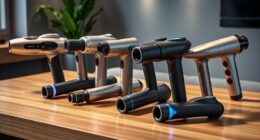 top massage guns 2025