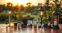 top outdoor safety products
