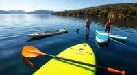 top paddleboarding sets 2025
