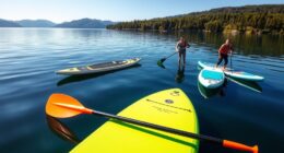 top paddleboarding sets 2025