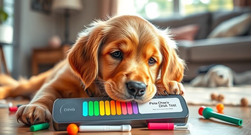 top pet ancestry test kits