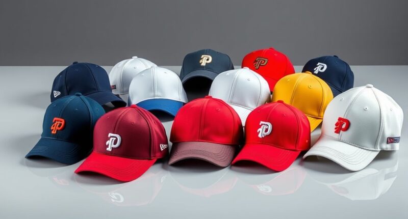 top rated stylish comfortable caps