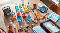 top science kits for kids