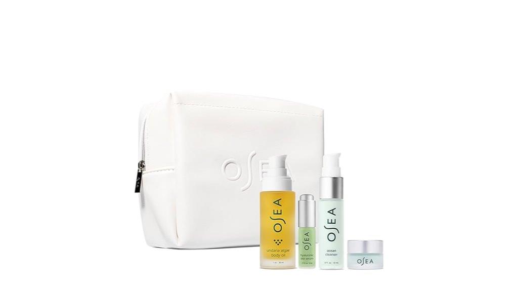 top selling skincare set