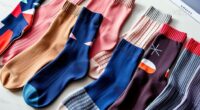 top stylish comfortable socks