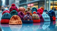 top warm stylish beanies
