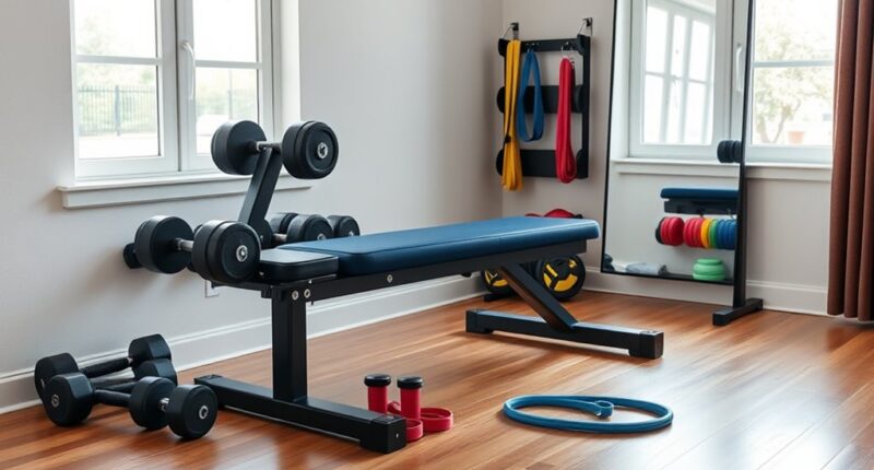 top weight benches 2025