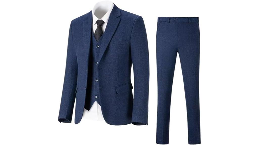 vintage men s tweed suit