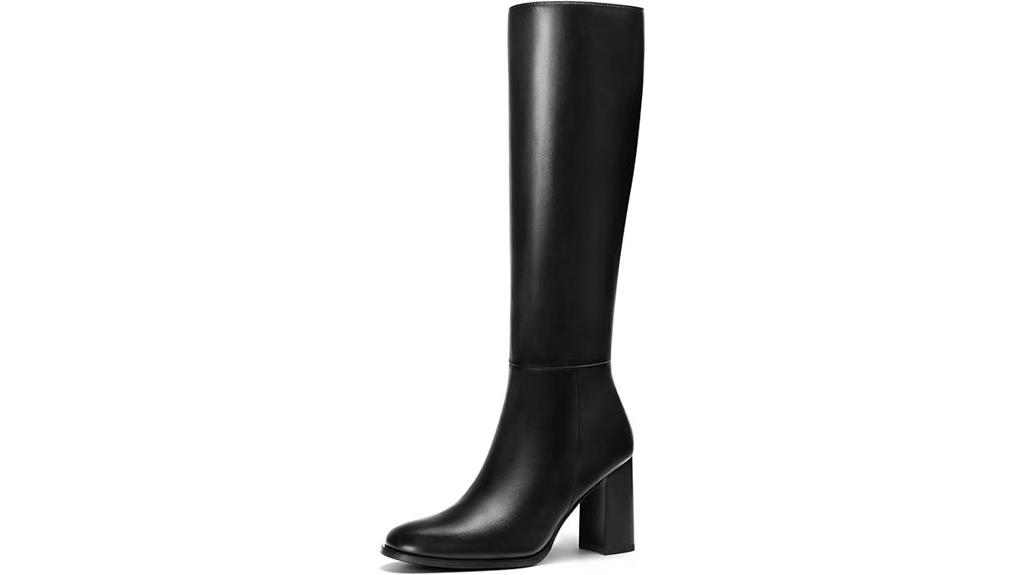 women s knee high boots