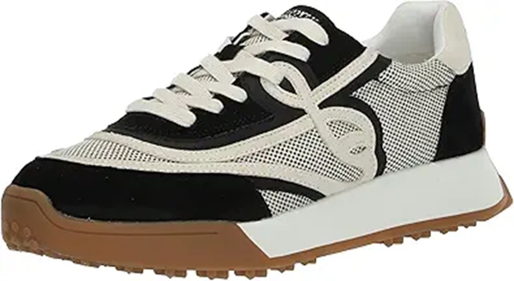 women s luna sneaker