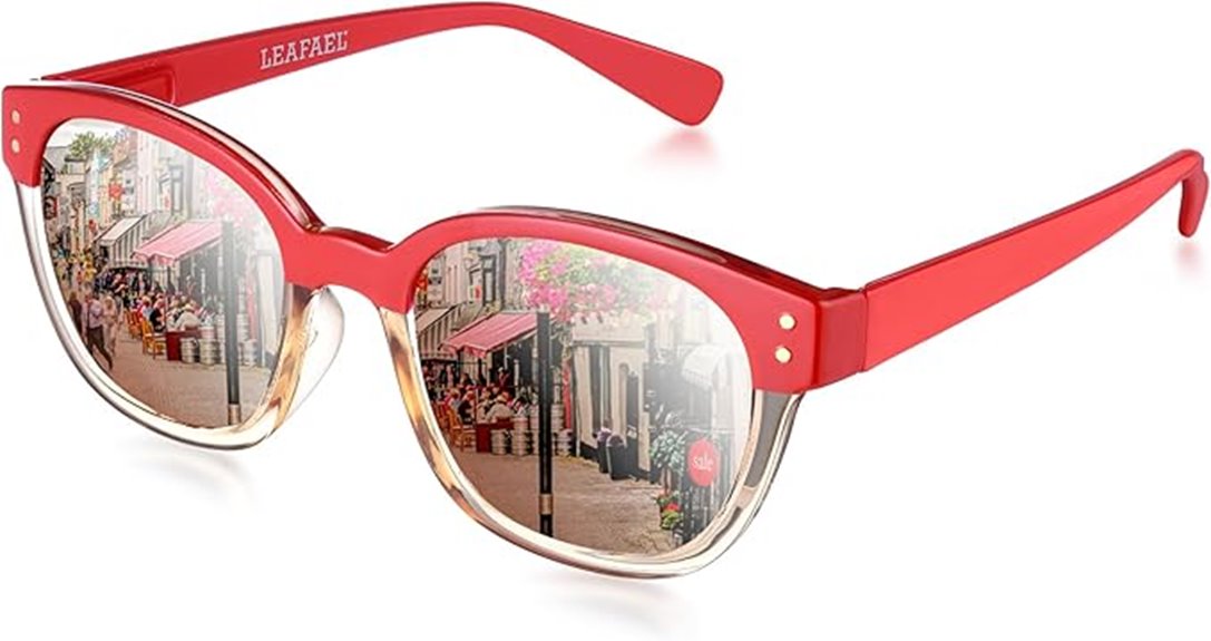 women s polarized sunglasses