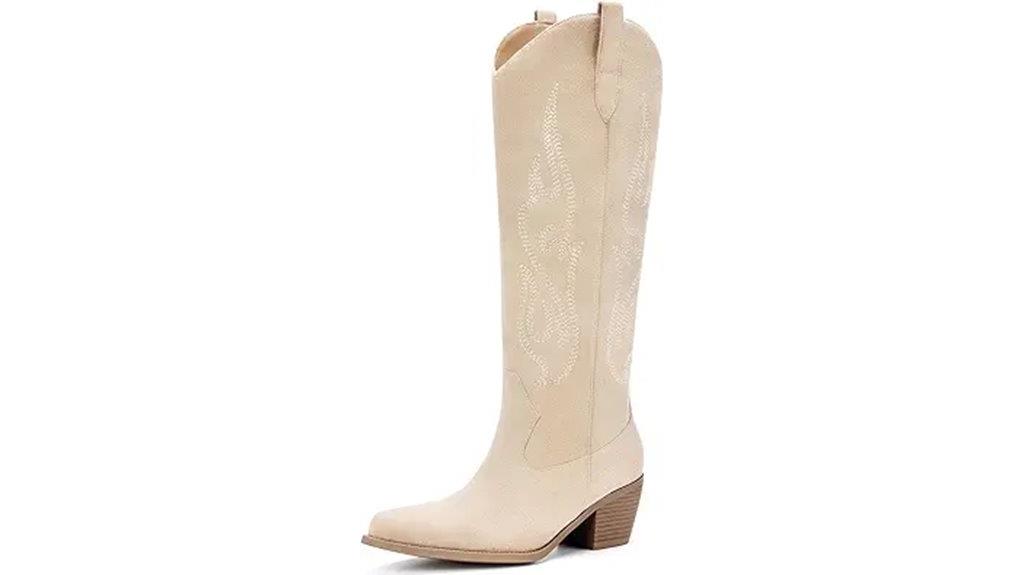 women s western cowboy boots