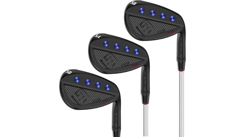 yamato wedge set options