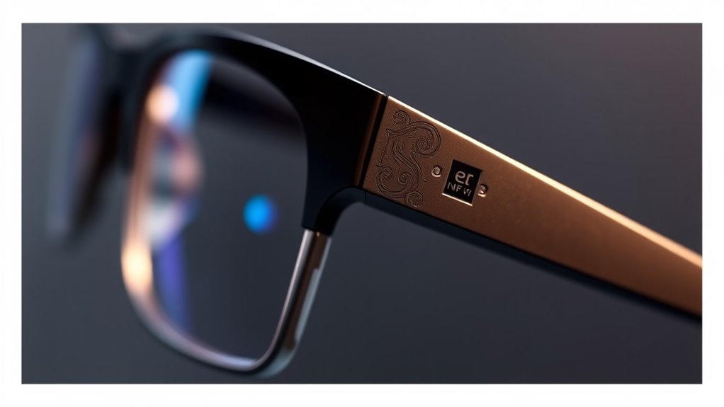 advanced anti counterfeit technology