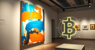 art backed stablecoins valuation