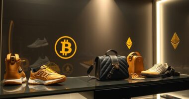 athletes launch crypto luxury