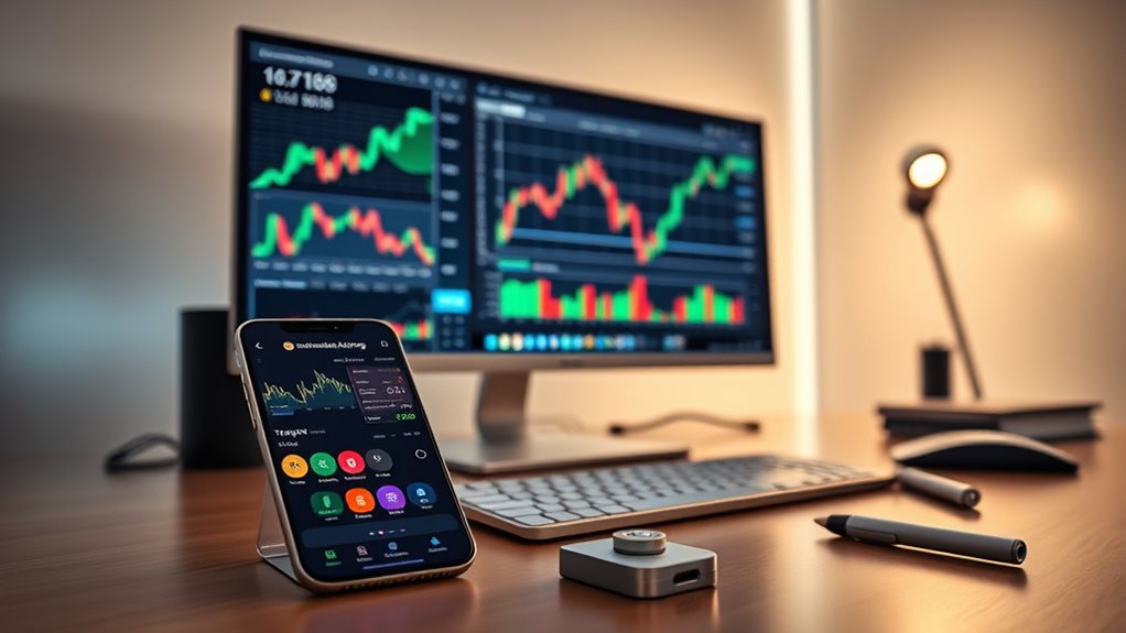 automated transparent investment strategy