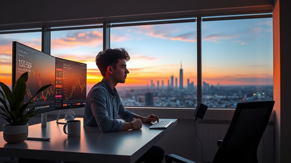 balance flexibility boundaries well being