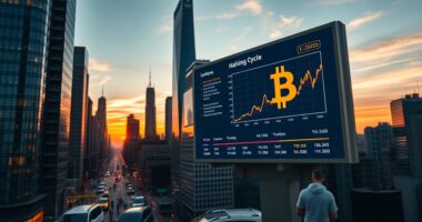 bitcoin halving cycle significance