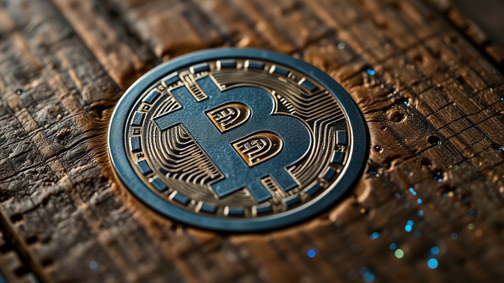 bitcoin inscribed digital assets