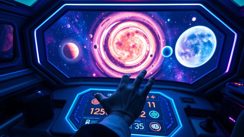 blockchain simplifies space bookings