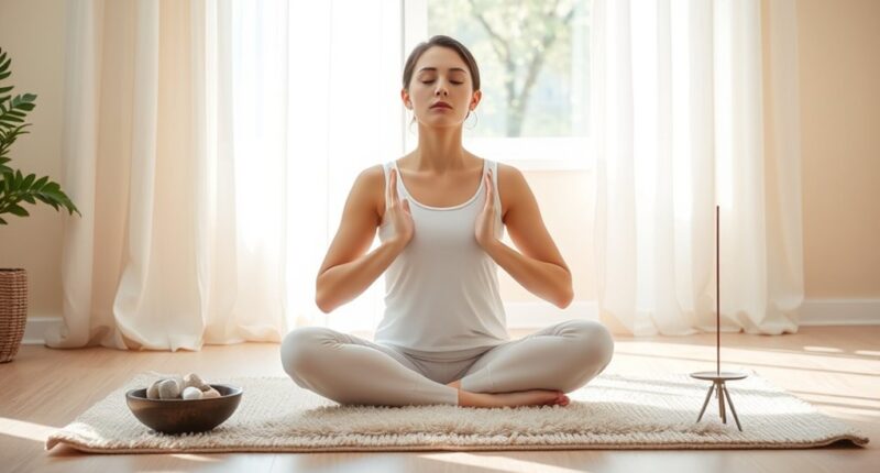 breathing techniques for stress