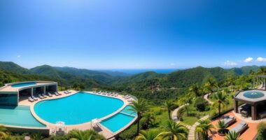 community driven resort ownership