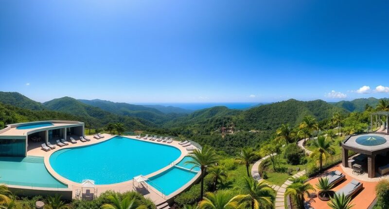 community driven resort ownership