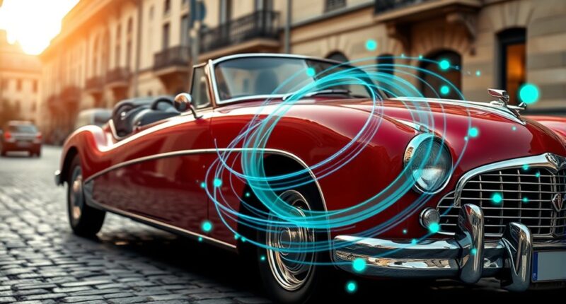 comparison of car investment types