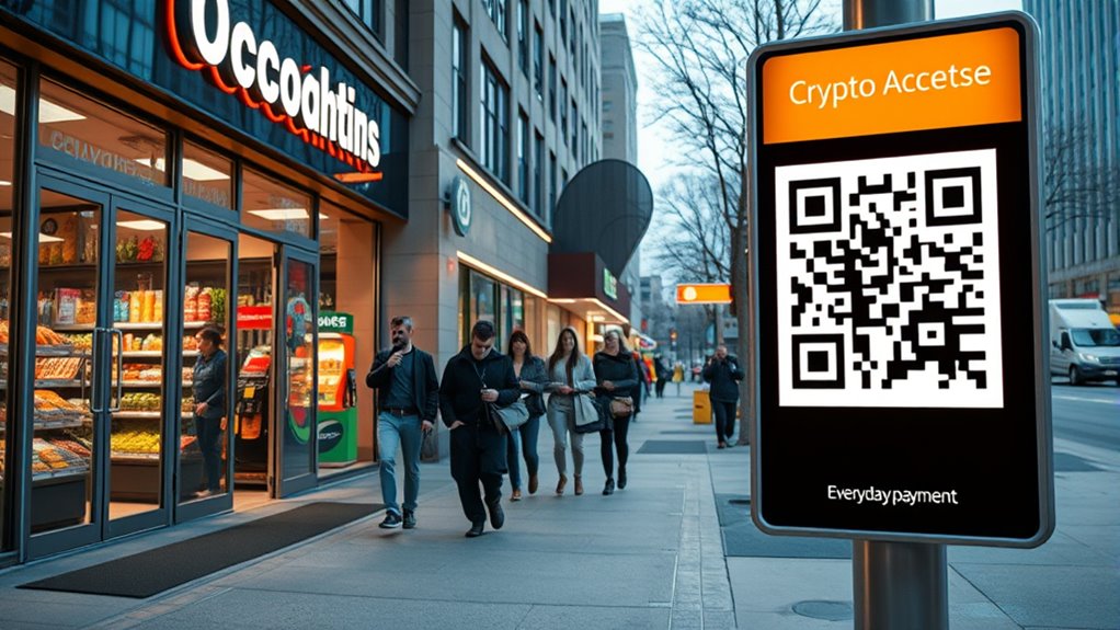 crypto adoption boosts global commerce