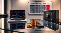 crypto emergency fund strategy