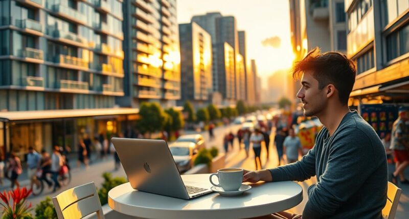 crypto expat budget breakdown